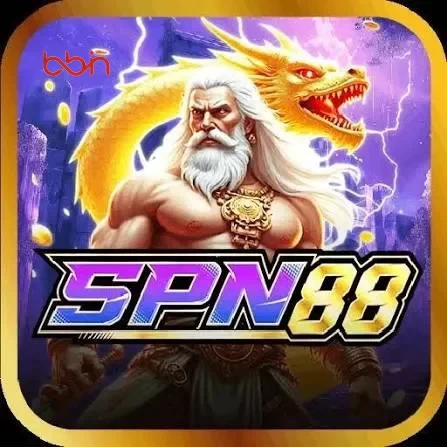 Logo spn88